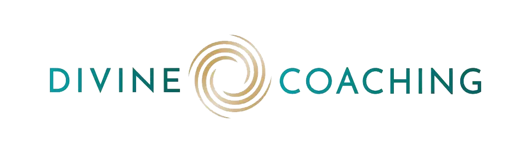 Divine Coaching New Logo