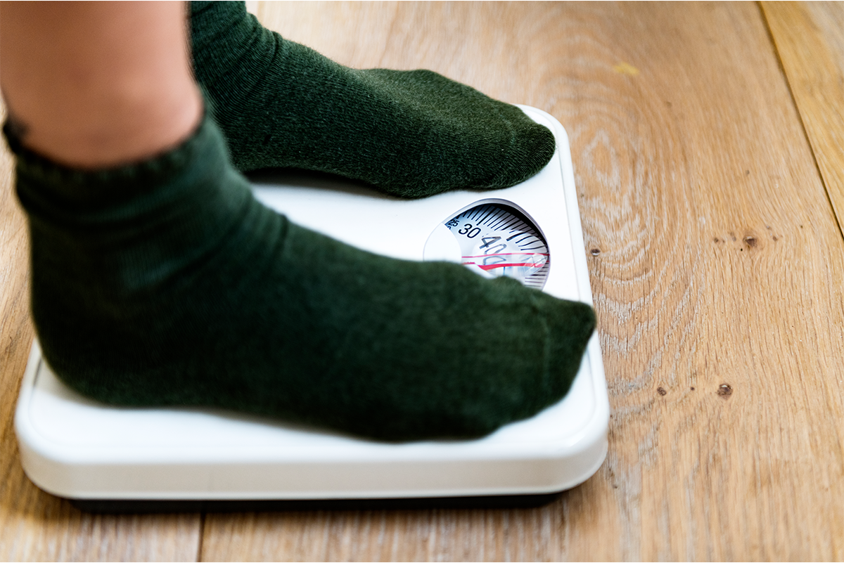 weight loss hypnotherapy